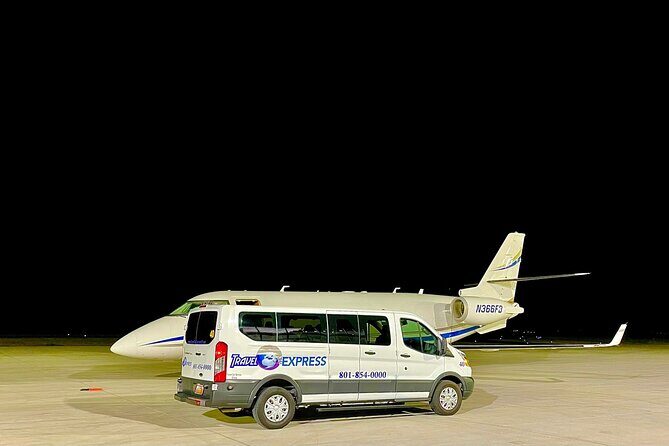 Private Shuttle from Provo Airport to Park City - Who Will Love This Service?
