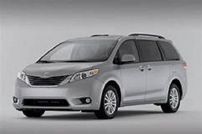 Private Shuttle Package - Orlando Int'l Airport (MCO) AIRPORT-HOTEL-SHIP-AIRPORT - The Experience From a Traveler’s Viewpoint