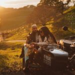 Private Sidecar Winery Tour through Napa Valley - Pricing and Value