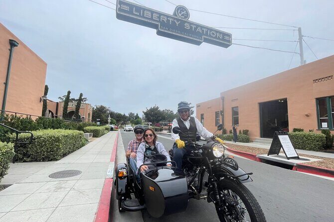 Private Sidecar Winery Tour through San Diego - The Reality: What Travelers Should Know