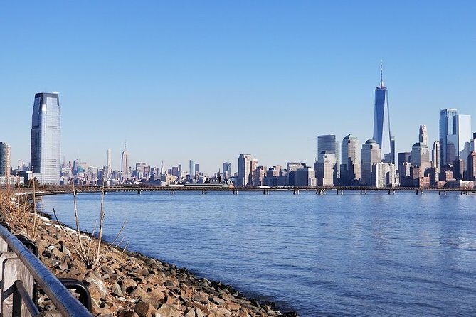 Private Skyline Tour of New York City - Why Travelers Love This Tour
