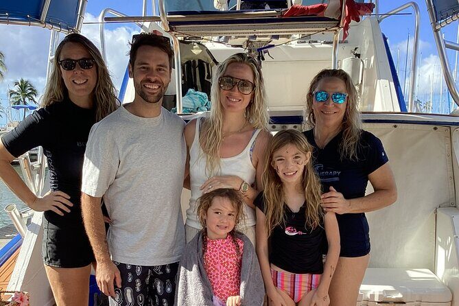 Private Snorkeling Cruise in Waikiki - Practical Details & Considerations