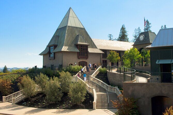 Private Sonoma Wine Tour up to 6 Guests - Final Thoughts