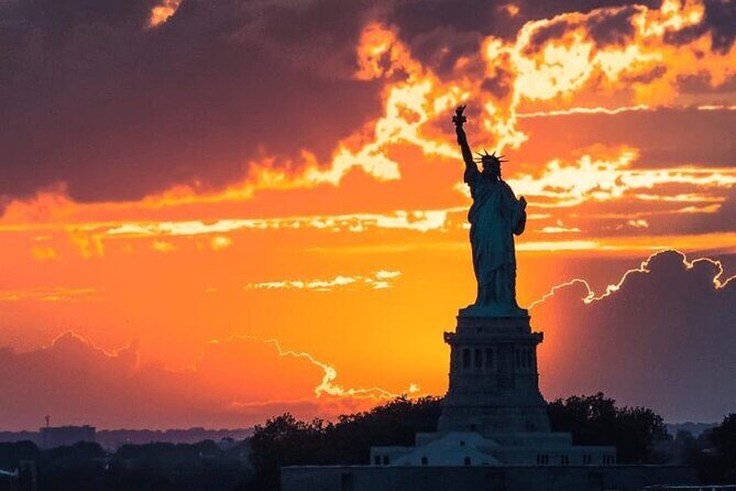 Private Statue of Liberty and Ellis Island Tour - What’s Included and Not