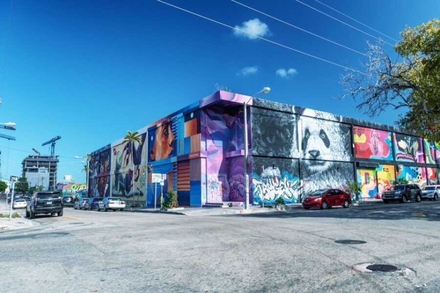 Private Street Art Tour in Miami - Who Would Love This Tour?