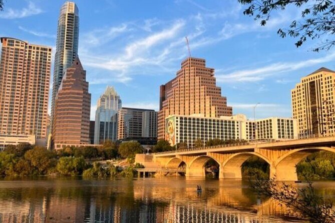 Private Street Food Tour With A Local Guide in Austin - A Deep Dive into the Experience