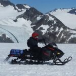 Private Summer Snowmobile / Helicopter Tour - Pricing and Value Analysis
