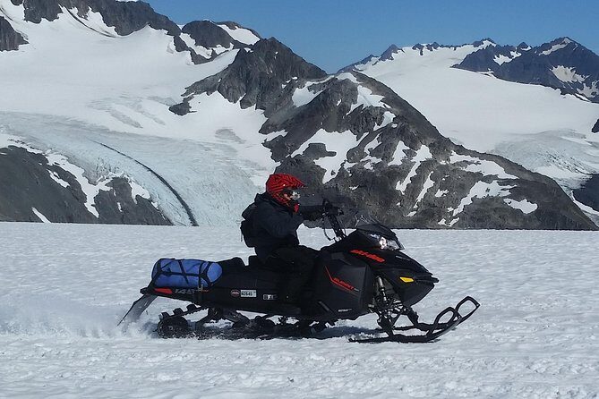 Private Summer Snowmobile / Helicopter Tour - Pricing and Value Analysis