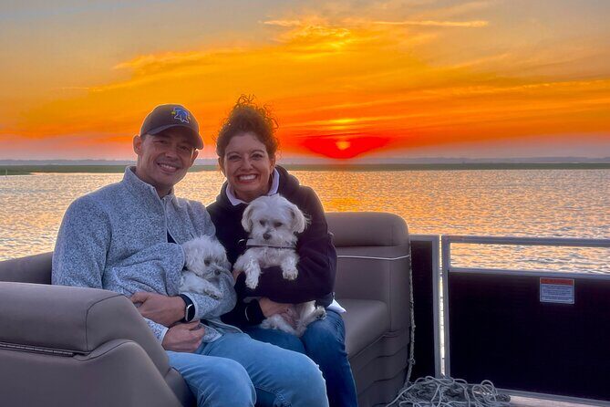 Private Sunrise Boat Tour Around Chincoteague Island - Price and Value Analysis