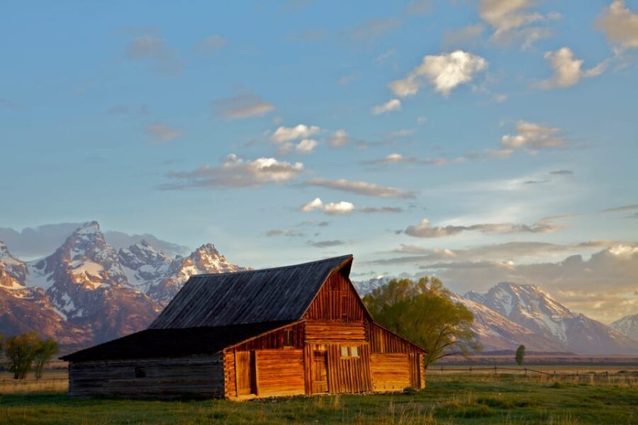 Private Sunrise Tour of Grand Teton National Park - Who Should Consider This Tour?