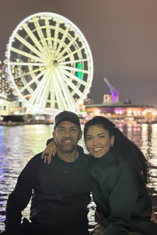 Private Sunset and Night Cruise in Miami with skyline views - Authentic Traveler Insights
