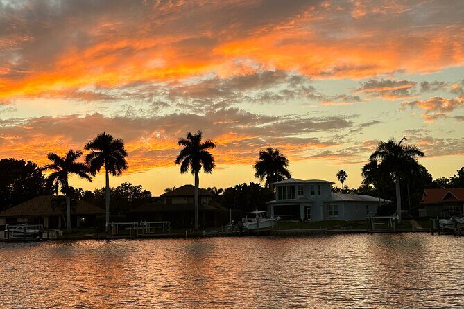 Private Sunset Charter - A Deep Dive Into the Experience