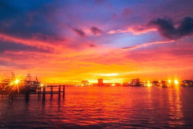 Private Sunset Crab island Tour up to 6 people captain - Final Thoughts: Who Should Book This Tour?