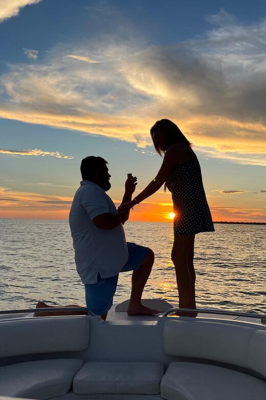 Private Sunset Cruise - A Deep Dive into the Experience