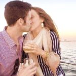 Private Sunset Sail for Two - Key Points