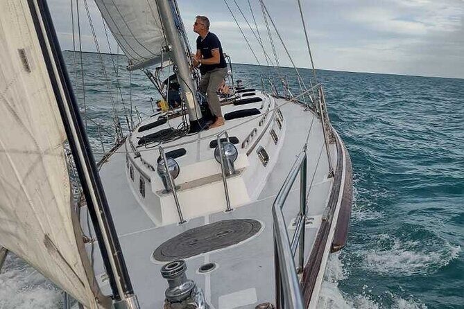 Private Sunset Sail in Key West Florida - Frequently Asked Questions