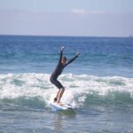 Private Surf Class in Newport Beach - A Deep Dive into the Newport Beach Private Surf Lesson