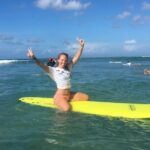 Private Surf Lesson - Authentic Experiences from Real Participants