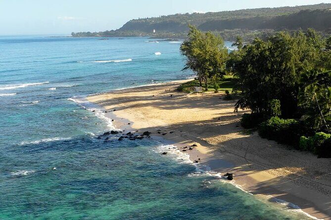 Private Surf Lesson for 3-5 People in North Shore Oahu - In-Depth Review