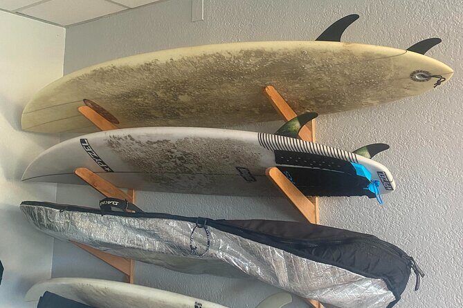 Private Surf Lesson in North San Diego - Who Should Book This Experience?