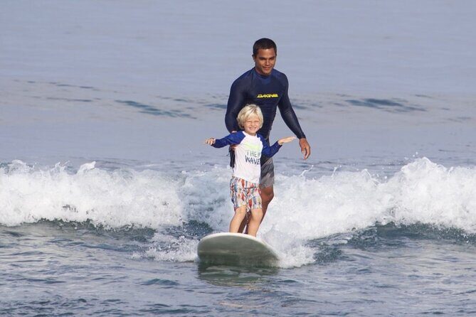Private Surf Lessons in North Shore Oahu - Value for Money and Expectations
