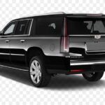 Private SUV Cadillac to Turtle Bay - Who Is This Transfer Best For?