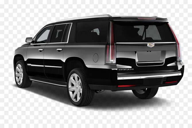 Private SUV Cadillac to Turtle Bay - Who Is This Transfer Best For?