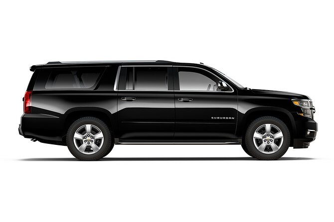 Private SUV New York City Airport Arrival Transfer - Frequently Asked Questions