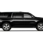 Private SUV New York City Airport Departure Transfer - The Route & What You Can Expect