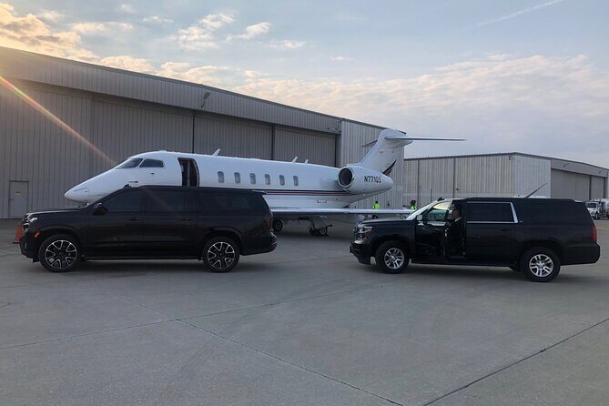 Private SUV Transfer from Chicago Downtown to O`Hare airport - Review Insights: Authentic Passenger Experiences