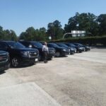 Private SUV Transfer Houston IAH Airport to Galveston for 6 PAX - FAQ
