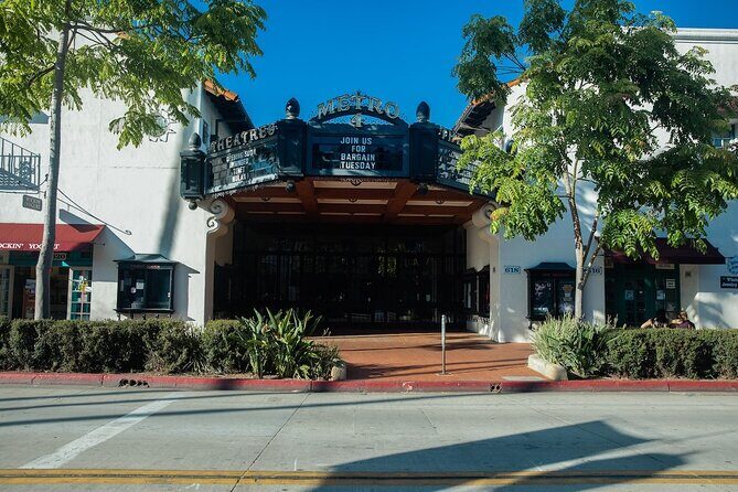 Private Taco Tasting in Santa Barbara by Walking - Who Should Consider This Tour?