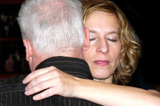 Private Tango Class Experience in Chicago - Who Should Consider This?