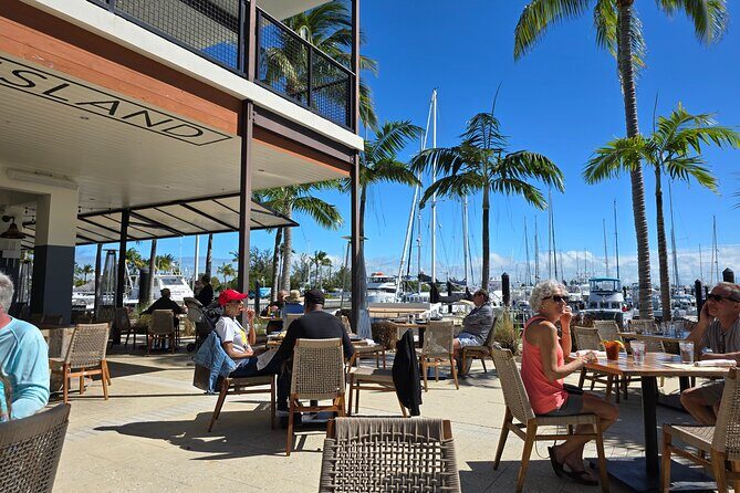 Private Tiki Bar Crawl by Water - Who Would Love This Experience?