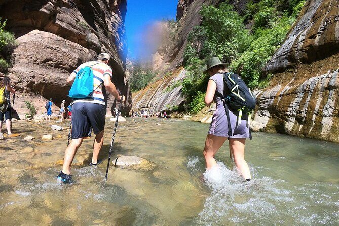 Private Tour: 7-Day Highlight Tour of Southwest Mighty Five - What Sets This Tour Apart?