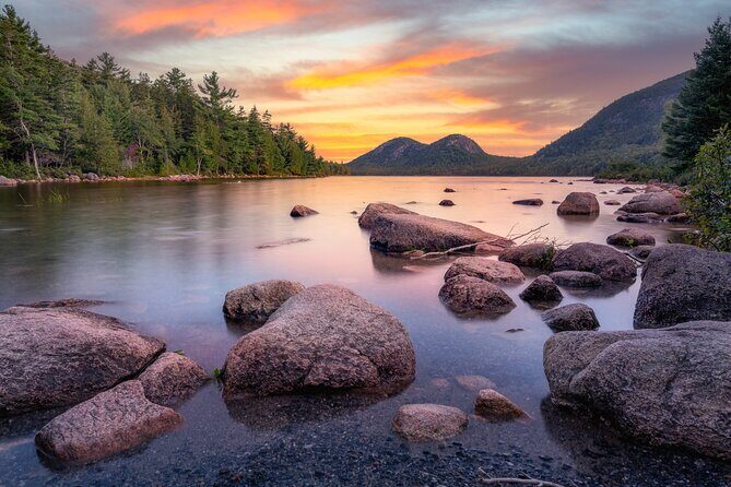 Private Tour Acadia National Park, Fjord - Practical Tips Before You Book
