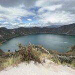 Private tour at Cotopaxi and Quilotoa one day include paint class - What Travelers Say: Authentic Feedback