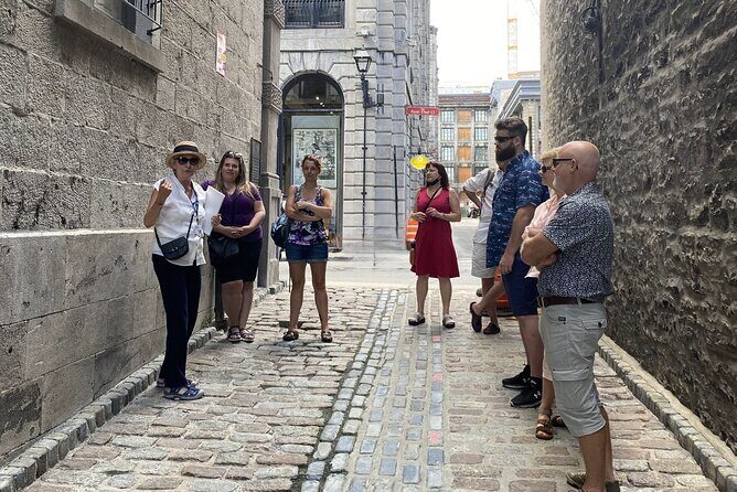 Private Tour Boston and Cambridge - Analyzing the Value