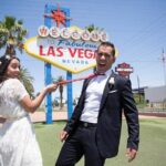 Private Tour by Limousine of Las Vegas' Chapel Row - An In-Depth Look at the Tour