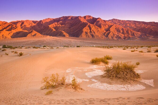 Private Tour Death Valley National Park from Las Vegas - How This Tour Offers Value