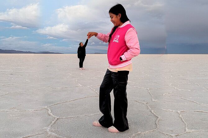 Private Tour Experience to Bonneville Salt Flats - Who Would Love This Tour?