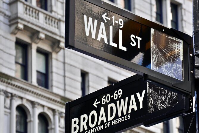 Private Tour-Explore New York Iconic Landmarks& Guide up to 10pax - Final Thoughts: Is This Tour Right for You?