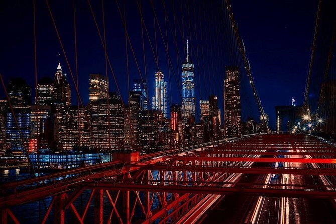 Private Tour: Explore the festivities in Dyker Heights, Brooklyn - Who Should Consider This Tour?
