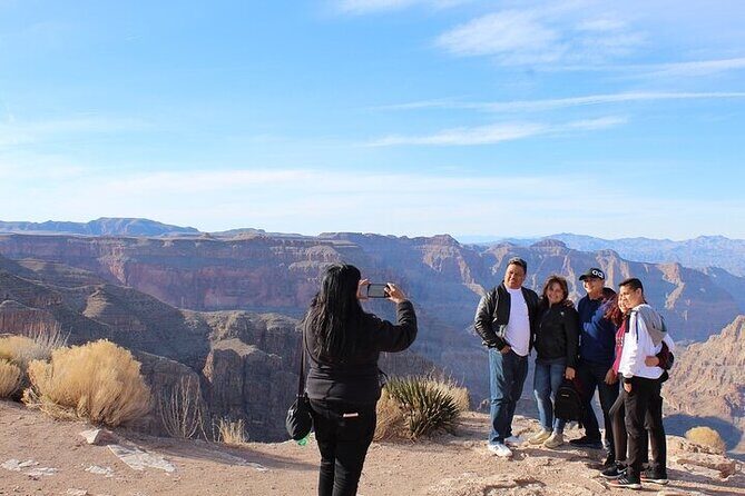 Private Tour: Grand Canyon Skywalk Full-Day Tour - Price and Value: Is It Worth It?