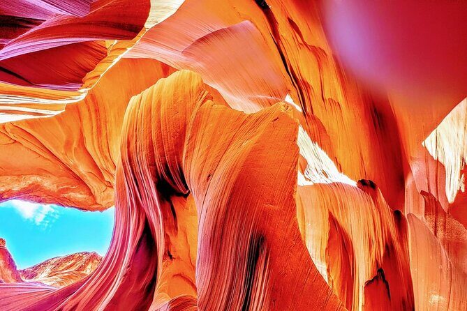 Private Tour - Horseshoe Bend & Lower Antelope Canyon - Authentic Experiences from Reviews