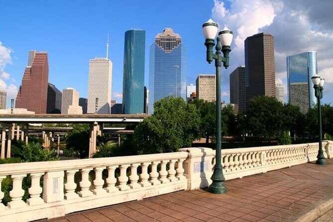Private Tour in Houston With Street Food and Local Guide - Analyzing the Cost: Is It Worth It?