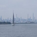 Private tour LI Sound to East River to the Statue of Liberty - The Itinerary: From Long Island Sound to the Heart of Manhattan