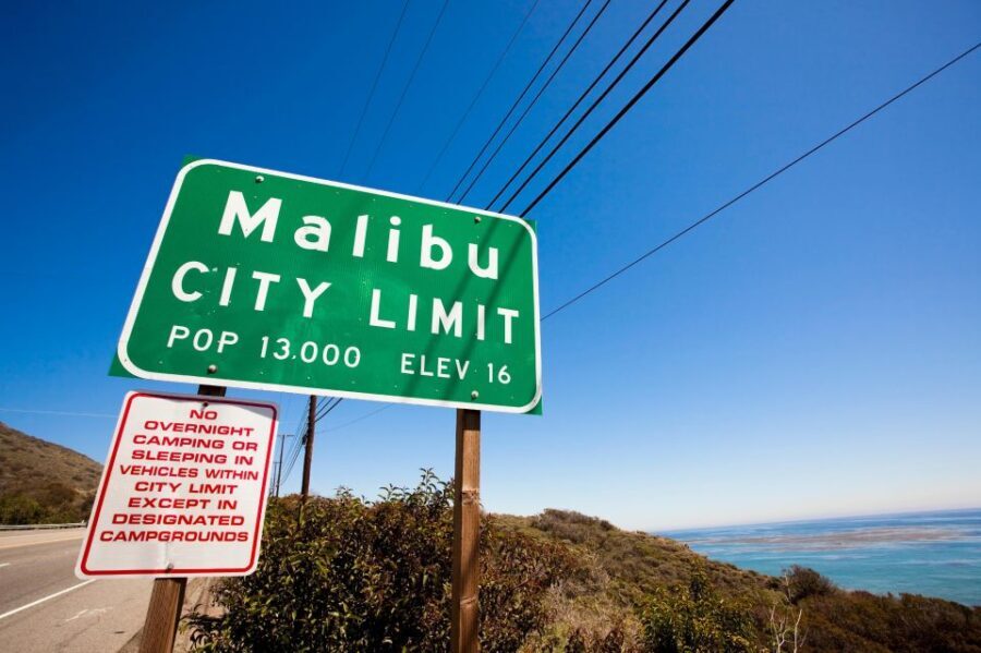 Private Tour Malibu Santa Monica Venice Iconic Beaches - The Itinerary: A Deep Dive