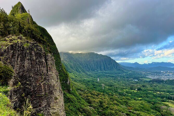 Private Tour Oahu-Ko Olina Resorts Pick Up Included-Customizable - A Deep Dive into the Oahu Private Tour Experience