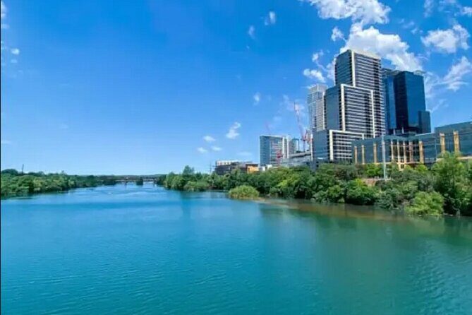 Private Tour of Austin with State Capitol and Cruise - Diving Into the Itinerary: What to Expect at Each Stop